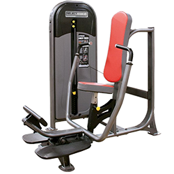 Legend SelectEDGE Chest Press