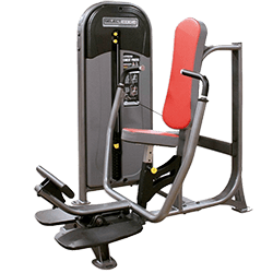 Legend SelectEDGE Chest Press