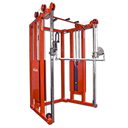 Legend Functional Trainer