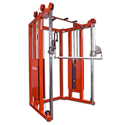 Legend Functional Trainer