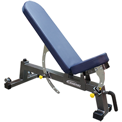 Legend Three-Way Utility Bench