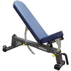 Legend Three-Way Utility Bench