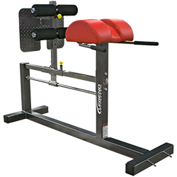 Legend Glute / Ham Developer