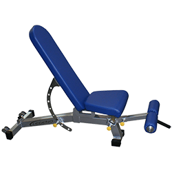Legend Four-Way Utility Bench