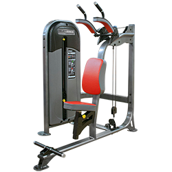 Legend SelectEDGE Ab Crunch