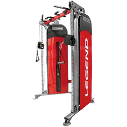 Legend SelectEDGE Functional Trainer