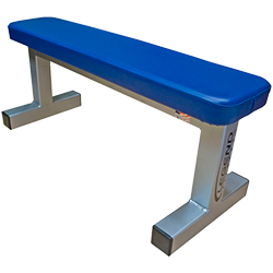 Legend Utility Flat Bench