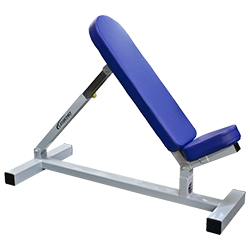 Legend Incline Utility Bench