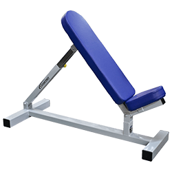Legend Incline Utility Bench