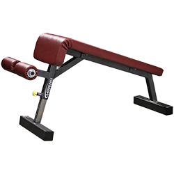 Legend Decline Utility Bench