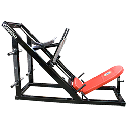 Legend Angle Leg Press