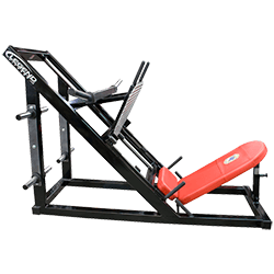 Legend Angle Leg Press
