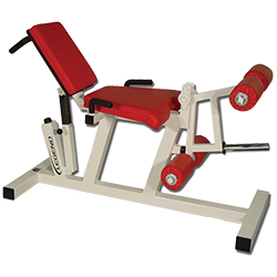 Legend Leg Extension / Curl (Plate Loaded)