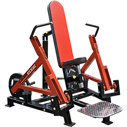 Legend LeverEDGE Vertical Wide Chest Press