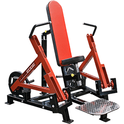 Legend LeverEDGE Vertical Wide Chest Press