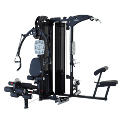 Inspire Fitness M5 Multi Gym