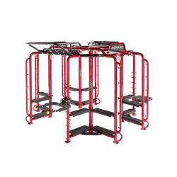 Hoist MC-7001 MotionCage Package 1