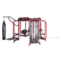 Hoist MC-7003 MotionCage Package 3