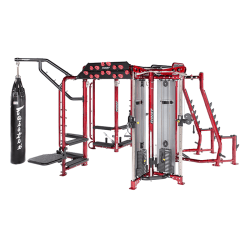 Hoist MC-7004 MotionCage Package 4