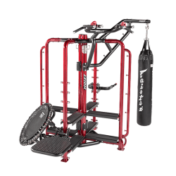 Hoist MCS-8002 MotionCage Studio Package 2