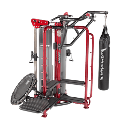 Hoist MCS-8004 MotionCage Studio Package 4
