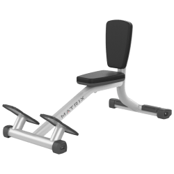 Matrix Magnum Utility Bench