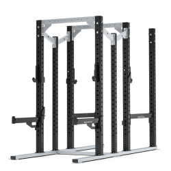 Low Height Rack