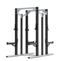 Low Height Rack