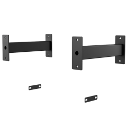 Matrix Magnum MX Rack Connection Kit - Double Storage