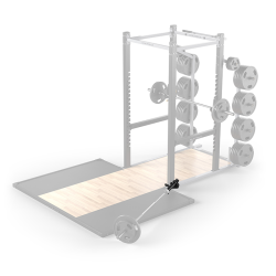Matrix Magnum Land Mine Attachment