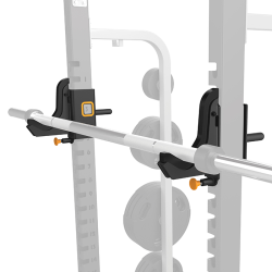 Matrix Magnum Fat Bar J-hooks
