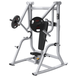 Matrix Magnum Vertical Bench Press