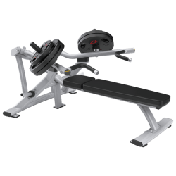 Matrix Magnum Supine Bench Press