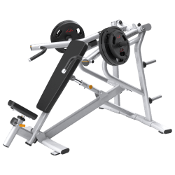 Matrix Magnum Incline Bench Press