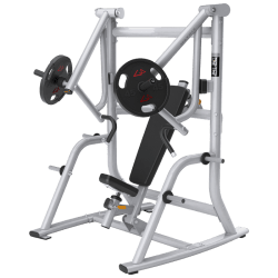 Matrix Magnum Vertical Decline Bench Press
