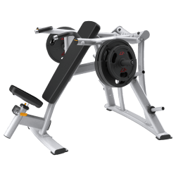Matrix Magnum Shoulder Press