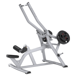 Matrix Magnum Lat Pulldown