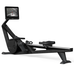 Wave Rower - Pirate Black