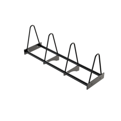 Xult 42 Bumper/Bosu Rack