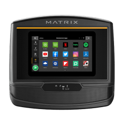 10" Touchscreen XER Display