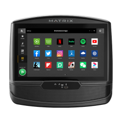 16" Touchscreen XIR Display