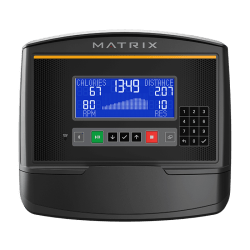 8.5" LCD Screen XR Display