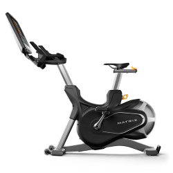 Matrix Virtual Training Cycle