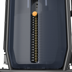 Matrix FTR30 Heavy Weight Stack