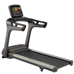 Matrix T75 Treadmill with XIR Console - 2021 Model