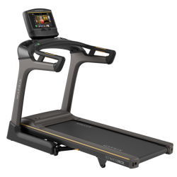 Matrix TF30 Folding Treadmill with XER Console - 2021 Model