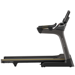 Matrix TF50 Folding Treadmill