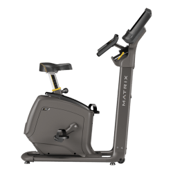 Matrix U30 Upright Bike