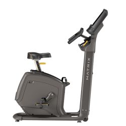 Matrix U50 Upright Bike