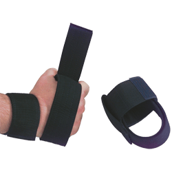 Body-Solid Power Lifting Straps